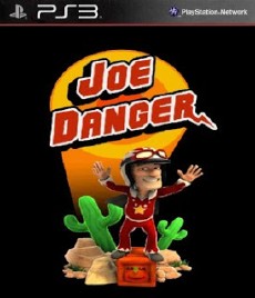 Joe Danger PSN