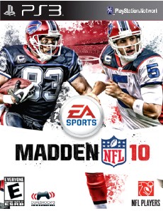 Madden NFL 10
