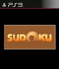 Sudoku PSN
