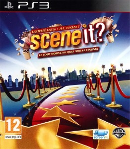 Scene It Bright Lights Big Screen