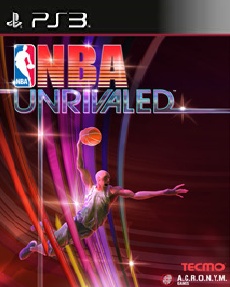 NBA Unrivaled PSN