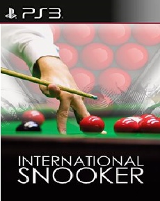 International Snooker PSN