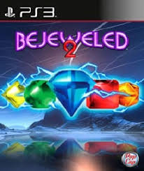 Bejeweled 2 PSN