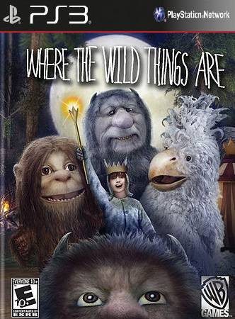 Where The Wild Things Are