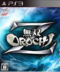 Musou Orochi Z