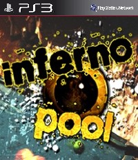 Inferno Pool PSN