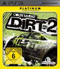 Colin McRae DiRT 2