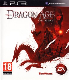 Dragon Age Origins