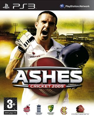 Ashes Cricket 2009