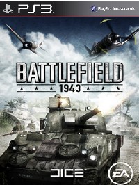 Battlefield 1943 PSN