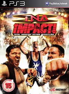 TNA Impact