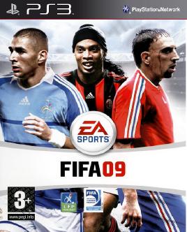 FIFA 09