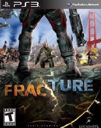 Fracture