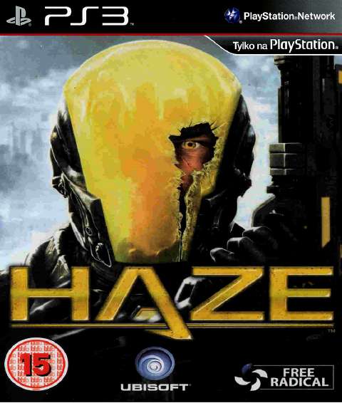 Haze