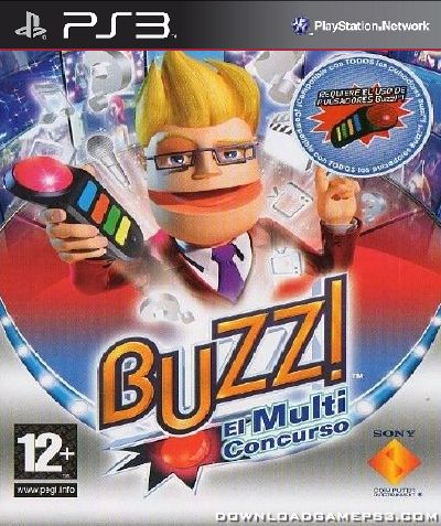 Buzz El Multi Concurso 