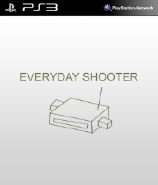 Everyday Shooter PSN