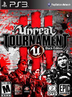 Unreal Tournament 3
