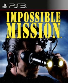 Impossible Mission PSN