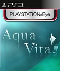 Aqua Vita PSN