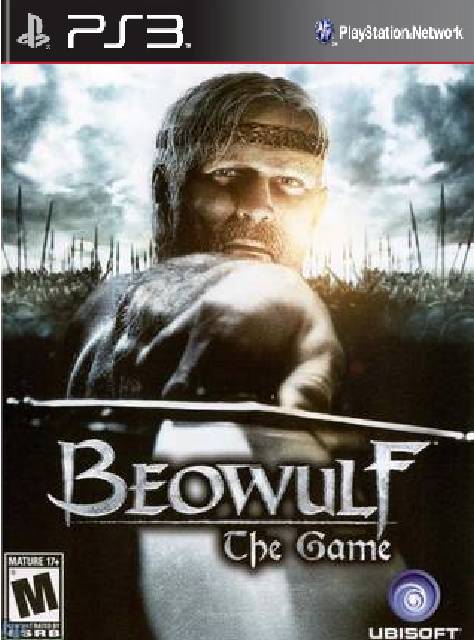 Beowulf The Game