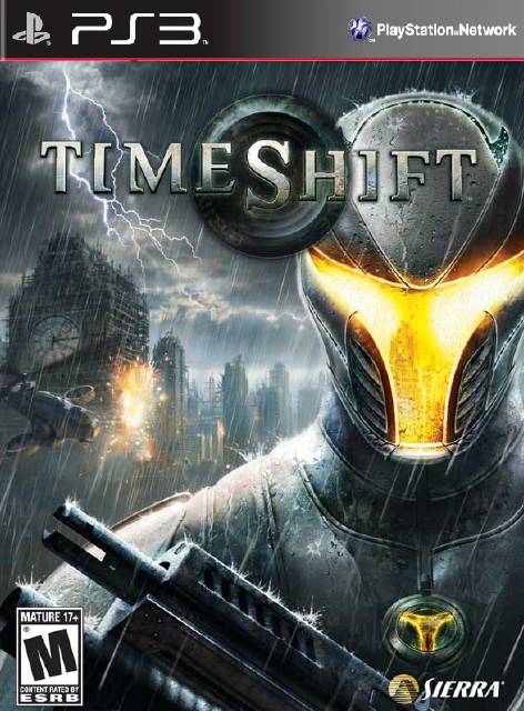 TimeShift