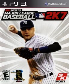 Major League Baseball 2K7