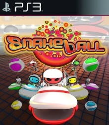 Snakeball PSN