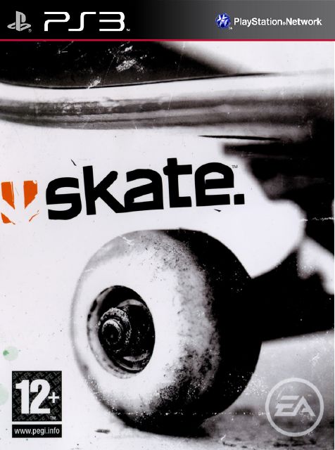 Skate
