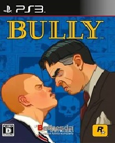 Bully PSN