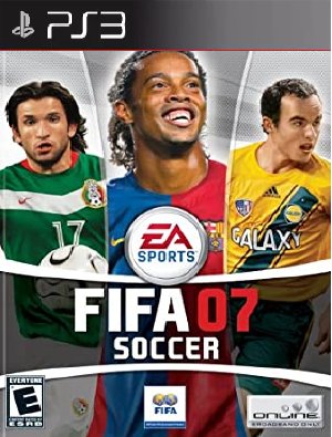 FIFA 07