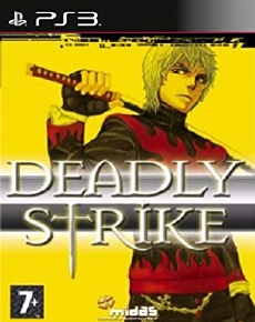 Deadly Strike PSN