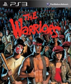 The Warriors PSN