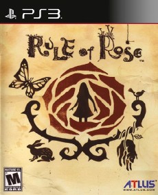 Rule of Rose