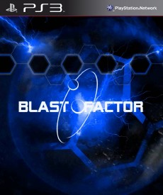 Blast Factor PSN