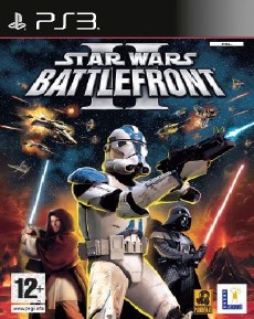 Star Wars Battlefront 2