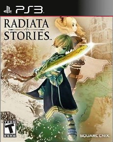 Radiata Stories