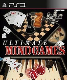Ultimate Mind Games PSN