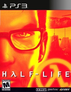 Half Life