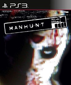 Manhunt PSN