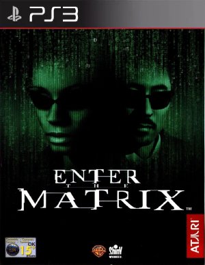 Enter The Matrix