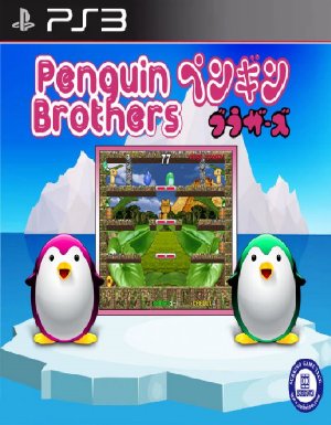 Penguin Brothers