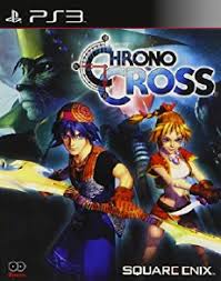 Chrono Cross PSN