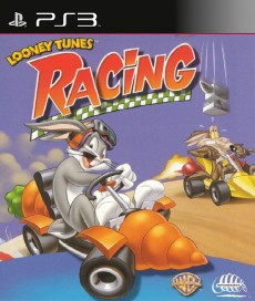 Looney Tunes Racing