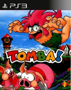 TOMBI