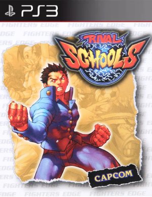 Rival Schools