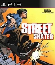 Street Skater PSN