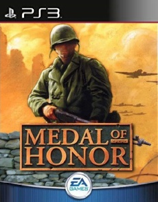 Medal of Honor Classics PSN