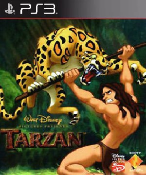 Disneys Tarzan