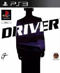 Driver PSN