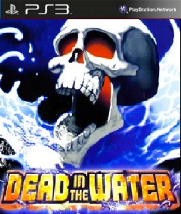 Dead In The Water PSN